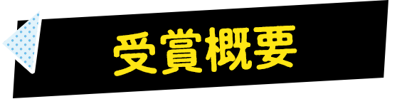 受賞概要